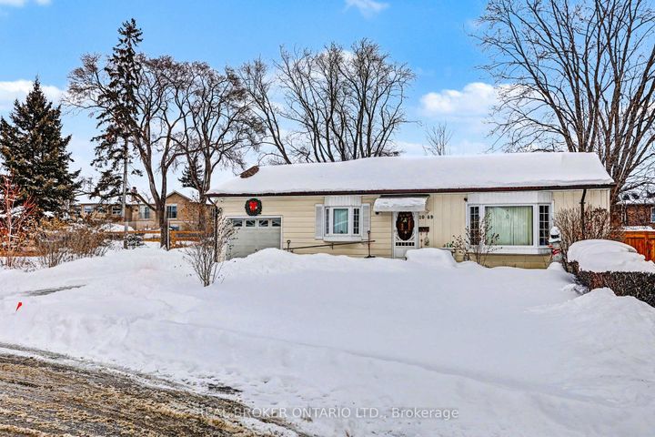 Photo 15 at 1069 Roosevelt Road, Lakeview, Mississauga