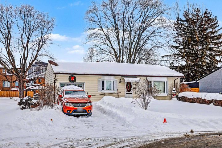 Photo 18 at 1069 Roosevelt Road, Lakeview, Mississauga