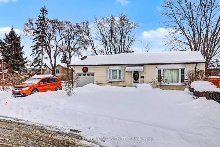 Photo 19 at 1069 Roosevelt Road, Lakeview, Mississauga