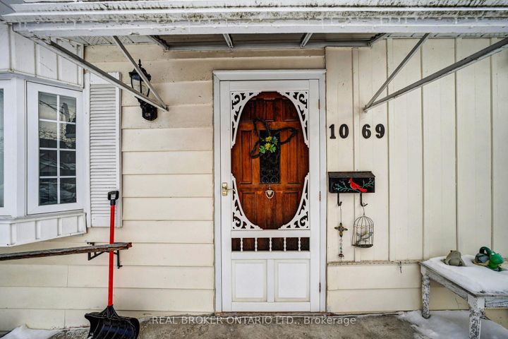 Photo 24 at 1069 Roosevelt Road, Lakeview, Mississauga