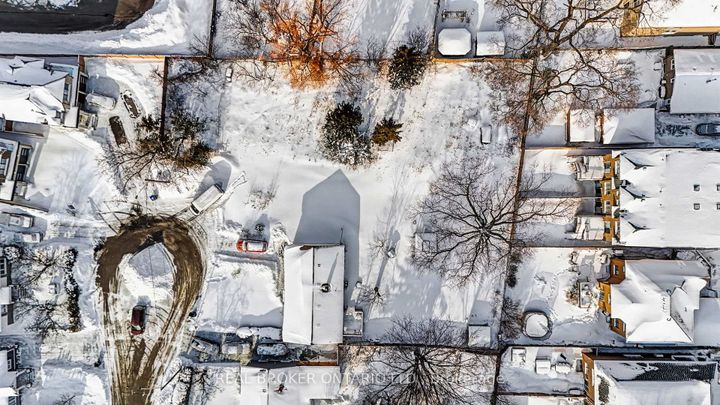 Photo 29 at 1069 Roosevelt Road, Lakeview, Mississauga