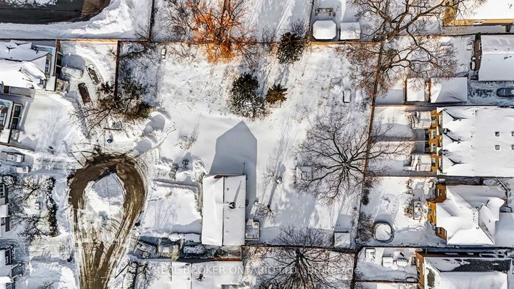 Photo 37 at 1069 Roosevelt Road, Lakeview, Mississauga