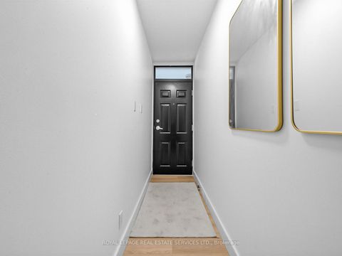 Photo 3 at 515 - 46 East Liberty Street, Niagara, Toronto