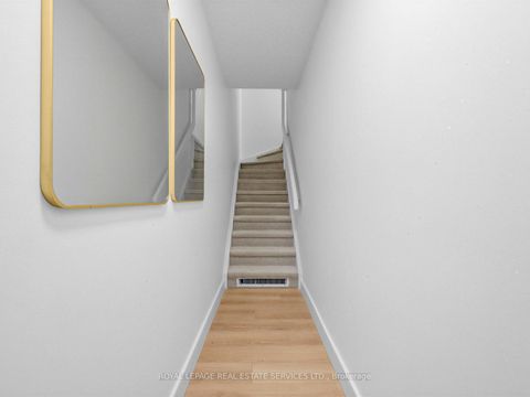 Photo 4 at 515 - 46 East Liberty Street, Niagara, Toronto