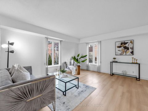 Photo 5 at 515 - 46 East Liberty Street, Niagara, Toronto