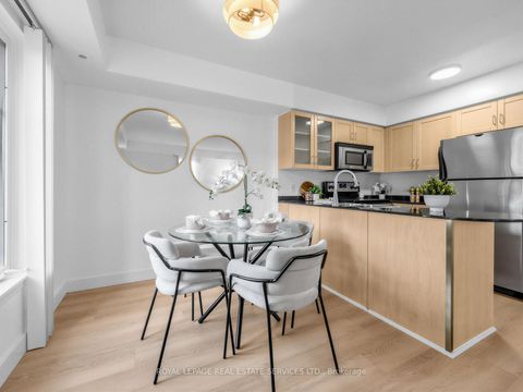 Photo 10 at 515 - 46 East Liberty Street, Niagara, Toronto