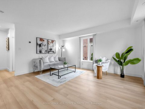 Photo 11 at 515 - 46 East Liberty Street, Niagara, Toronto