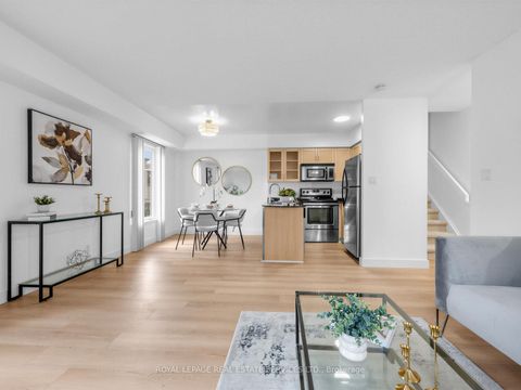 Photo 13 at 515 - 46 East Liberty Street, Niagara, Toronto