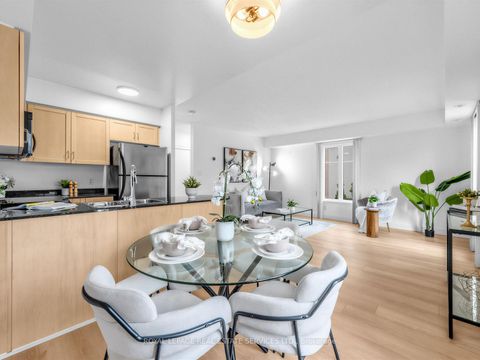 Photo 14 at 515 - 46 East Liberty Street, Niagara, Toronto