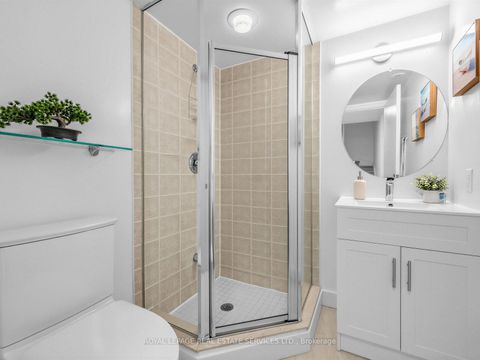 Photo 15 at 515 - 46 East Liberty Street, Niagara, Toronto