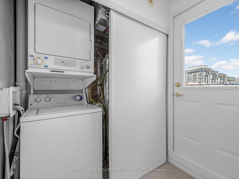 Photo 17 at 515 - 46 East Liberty Street, Niagara, Toronto