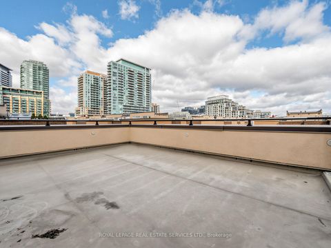 Photo 18 at 515 - 46 East Liberty Street, Niagara, Toronto