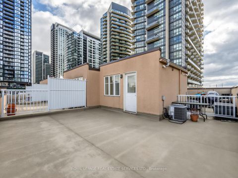 Photo 19 at 515 - 46 East Liberty Street, Niagara, Toronto