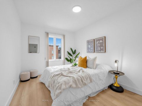 Photo 20 at 515 - 46 East Liberty Street, Niagara, Toronto