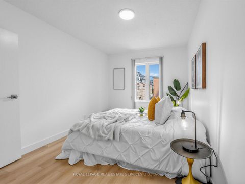 Photo 22 at 515 - 46 East Liberty Street, Niagara, Toronto