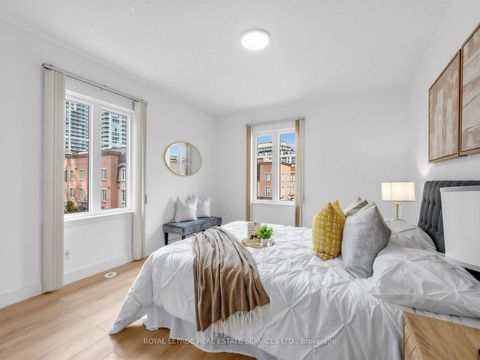 Photo 23 at 515 - 46 East Liberty Street, Niagara, Toronto