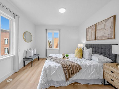 Photo 24 at 515 - 46 East Liberty Street, Niagara, Toronto