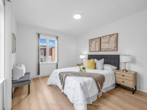 Photo 25 at 515 - 46 East Liberty Street, Niagara, Toronto