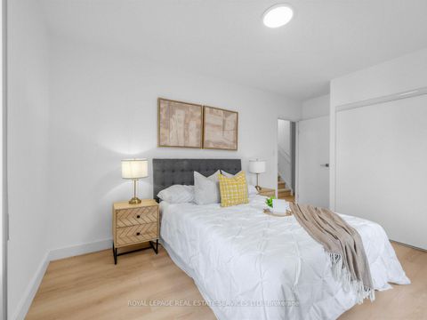 Photo 26 at 515 - 46 East Liberty Street, Niagara, Toronto