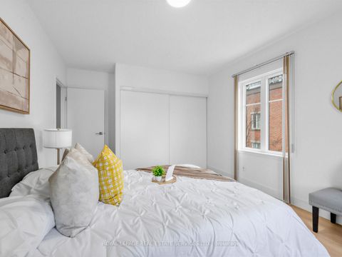 Photo 27 at 515 - 46 East Liberty Street, Niagara, Toronto