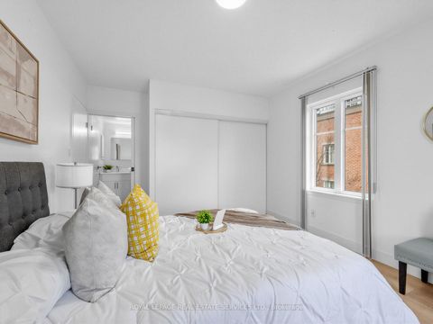 Photo 28 at 515 - 46 East Liberty Street, Niagara, Toronto