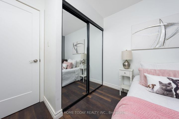 Photo 25 at 29 - 108 Sinclair Avenue, Georgetown, Halton Hills