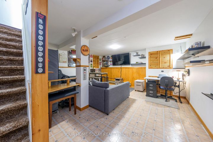 Photo 26 at 29 - 108 Sinclair Avenue, Georgetown, Halton Hills