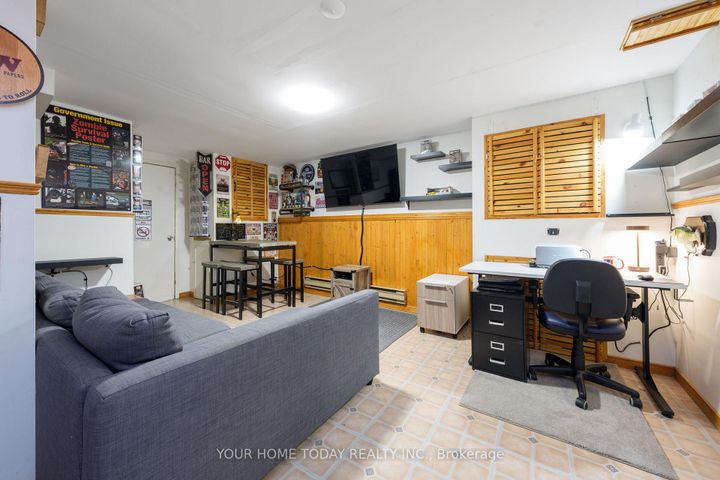 Photo 27 at 29 - 108 Sinclair Avenue, Georgetown, Halton Hills