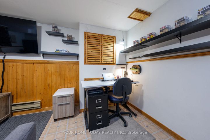 Photo 28 at 29 - 108 Sinclair Avenue, Georgetown, Halton Hills