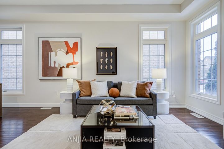 Photo 5 at 74 Hammersly Boulevard, Wismer, Markham