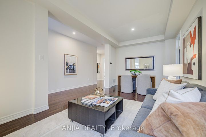 Photo 6 at 74 Hammersly Boulevard, Wismer, Markham