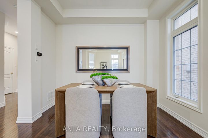 Photo 7 at 74 Hammersly Boulevard, Wismer, Markham