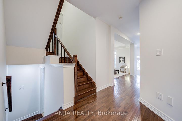 Photo 9 at 74 Hammersly Boulevard, Wismer, Markham