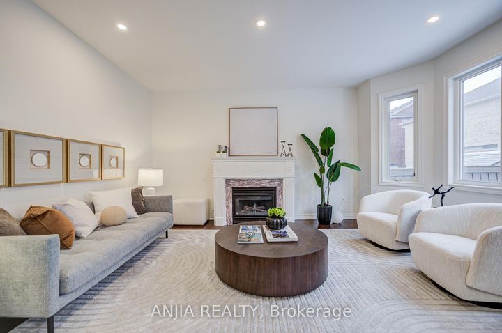 Photo 13 at 74 Hammersly Boulevard, Wismer, Markham