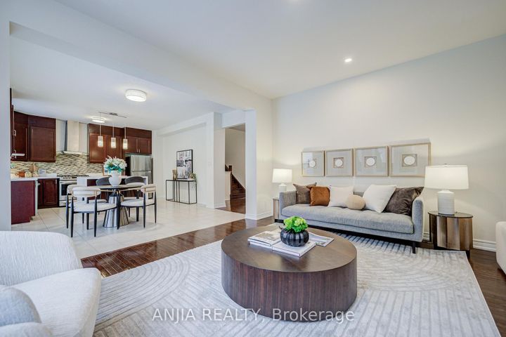 Photo 14 at 74 Hammersly Boulevard, Wismer, Markham