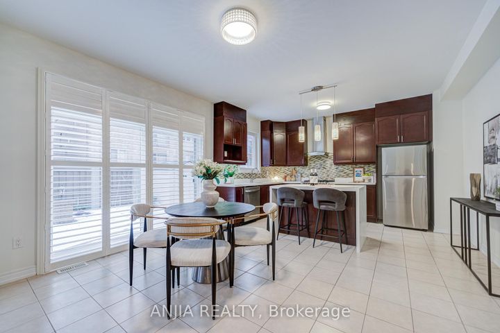 Photo 15 at 74 Hammersly Boulevard, Wismer, Markham