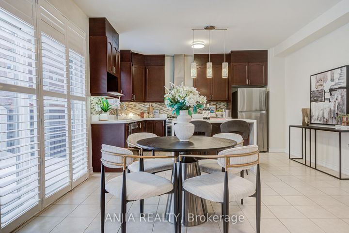 Photo 16 at 74 Hammersly Boulevard, Wismer, Markham