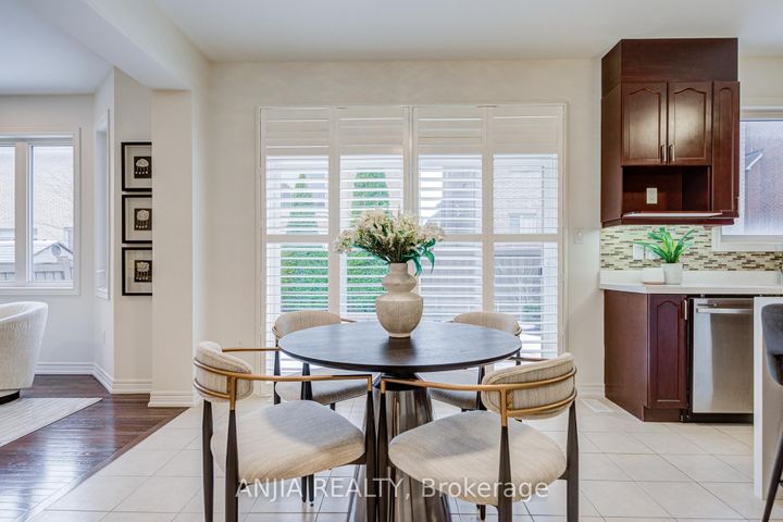 Photo 17 at 74 Hammersly Boulevard, Wismer, Markham