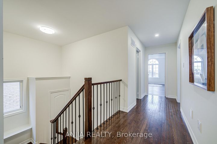 Photo 21 at 74 Hammersly Boulevard, Wismer, Markham