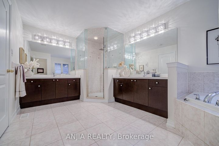 Photo 22 at 74 Hammersly Boulevard, Wismer, Markham