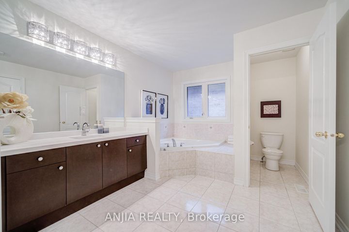 Photo 23 at 74 Hammersly Boulevard, Wismer, Markham