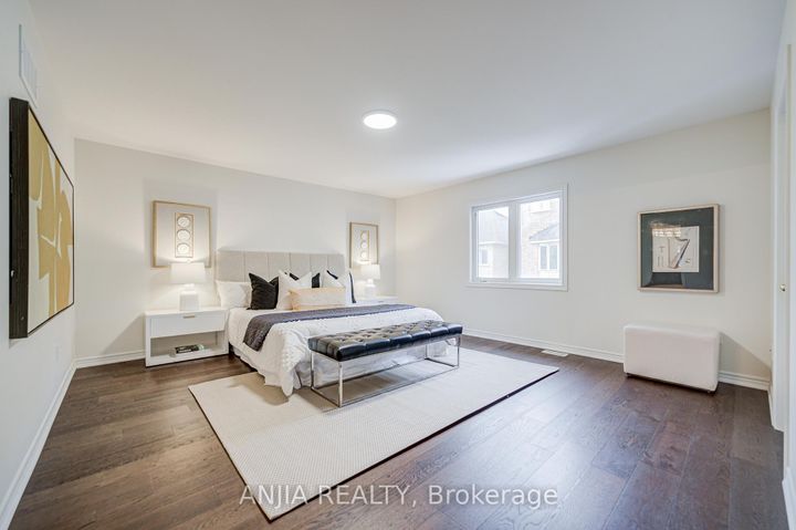 Photo 24 at 74 Hammersly Boulevard, Wismer, Markham