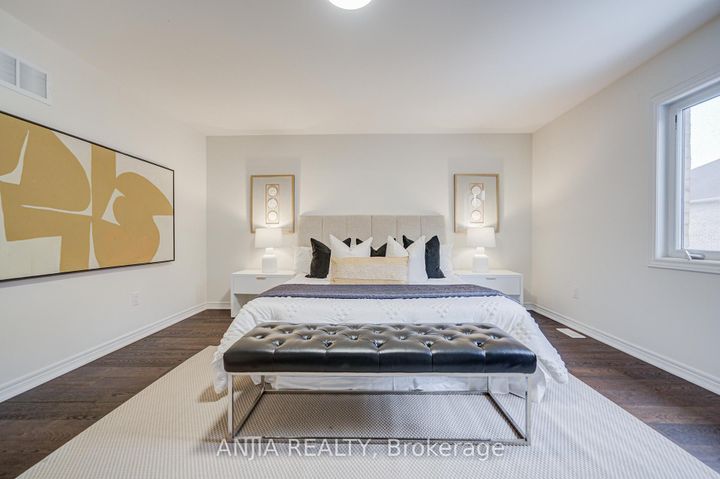 Photo 25 at 74 Hammersly Boulevard, Wismer, Markham