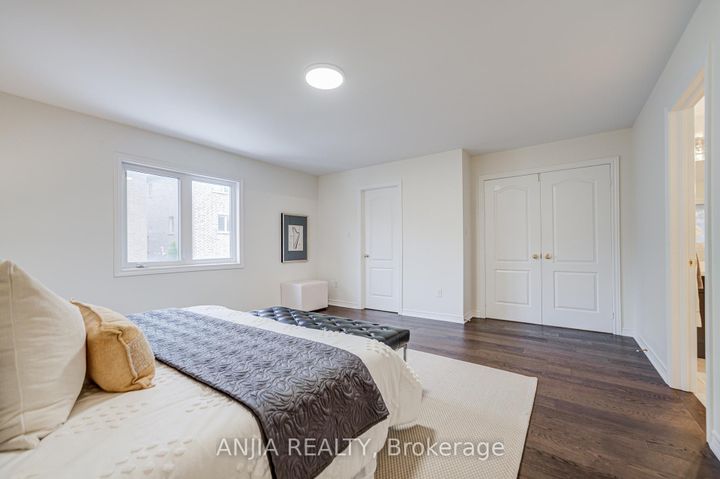 Photo 27 at 74 Hammersly Boulevard, Wismer, Markham