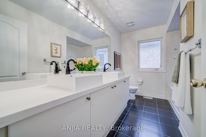 Photo 31 at 74 Hammersly Boulevard, Wismer, Markham