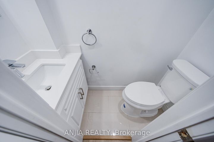 Photo 41 at 74 Hammersly Boulevard, Wismer, Markham