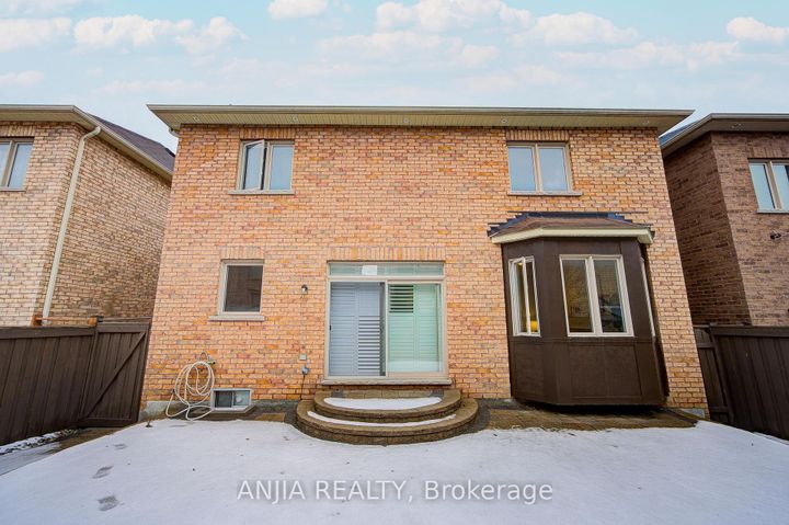 Photo 47 at 74 Hammersly Boulevard, Wismer, Markham