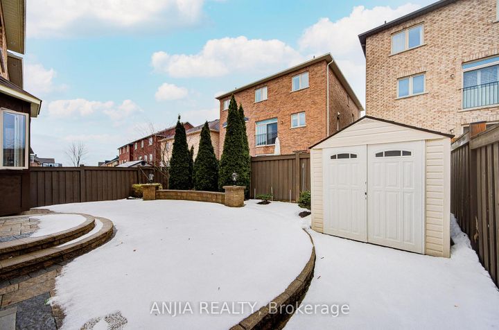 Photo 48 at 74 Hammersly Boulevard, Wismer, Markham