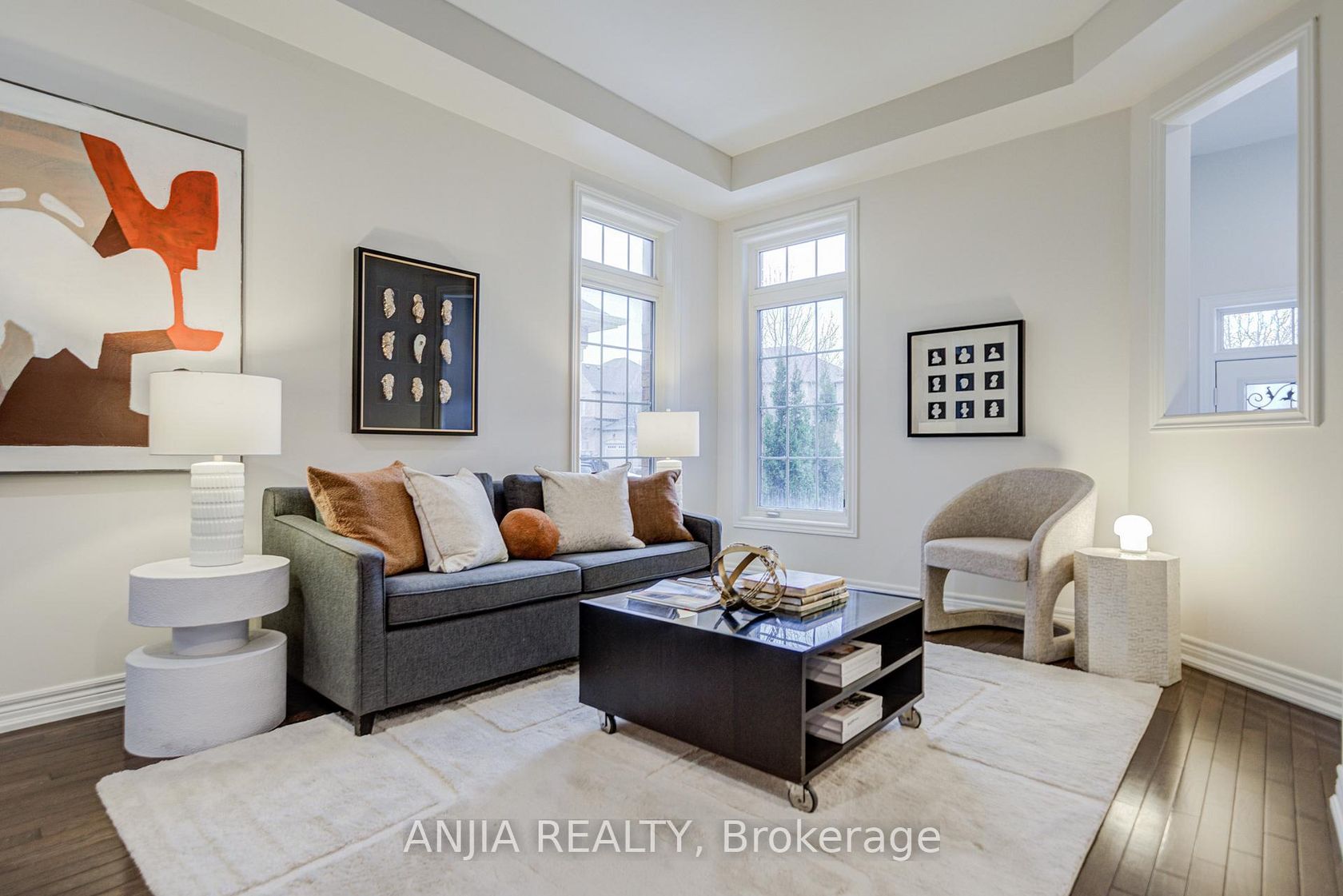 74 Hammersly Boulevard, Wismer, Markham 2