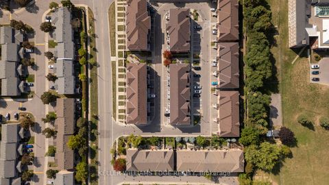 Photo 1 at 43 Ormerod Lane, Devonsleigh, Richmond Hill